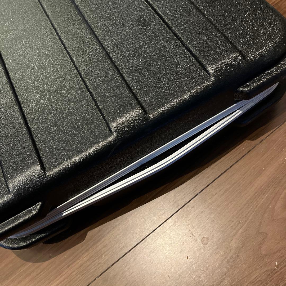 不明EVHタイプギター