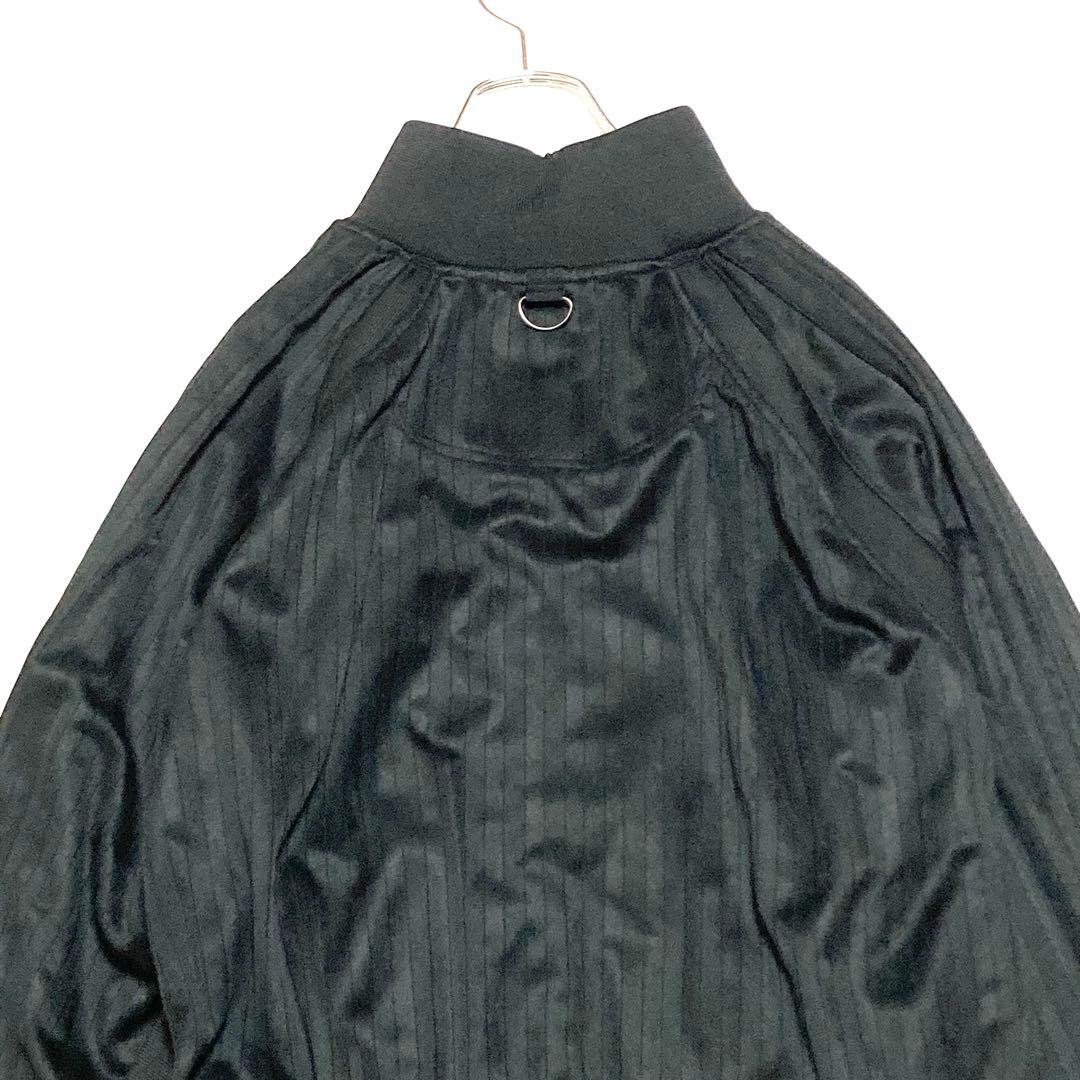 ✴︎美品✴︎がまかつ トラックジャケット セットアップ ストライプ 大きいサイズ