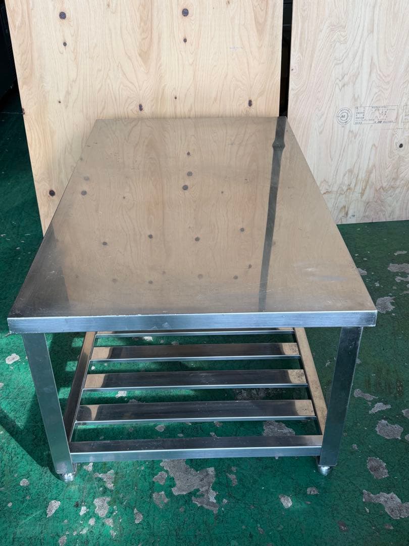 作業台 1060x630x480