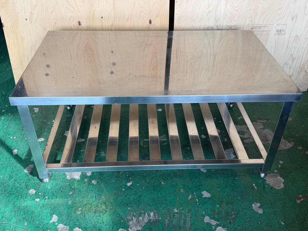 作業台 1060x630x480