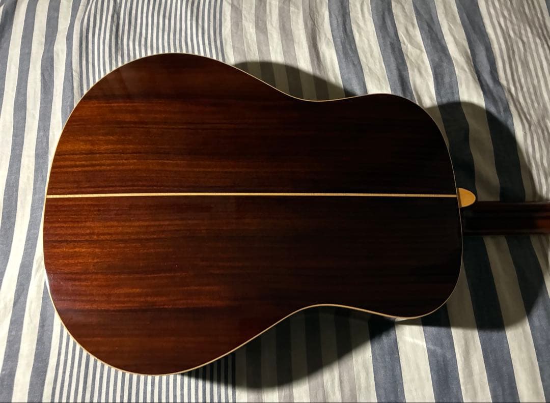 [美品] YAMAHA LL16 ARE 純正ケース付き　アコースティックギター