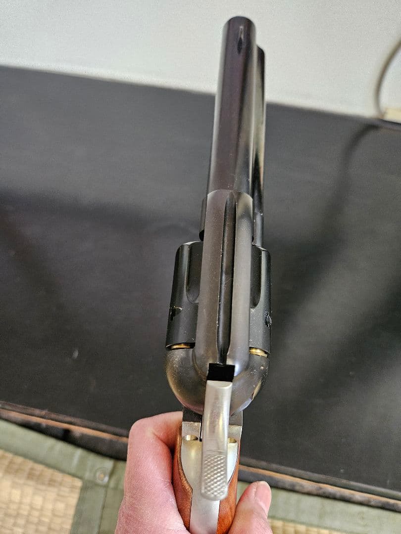 COLTペースメーカーシングル45