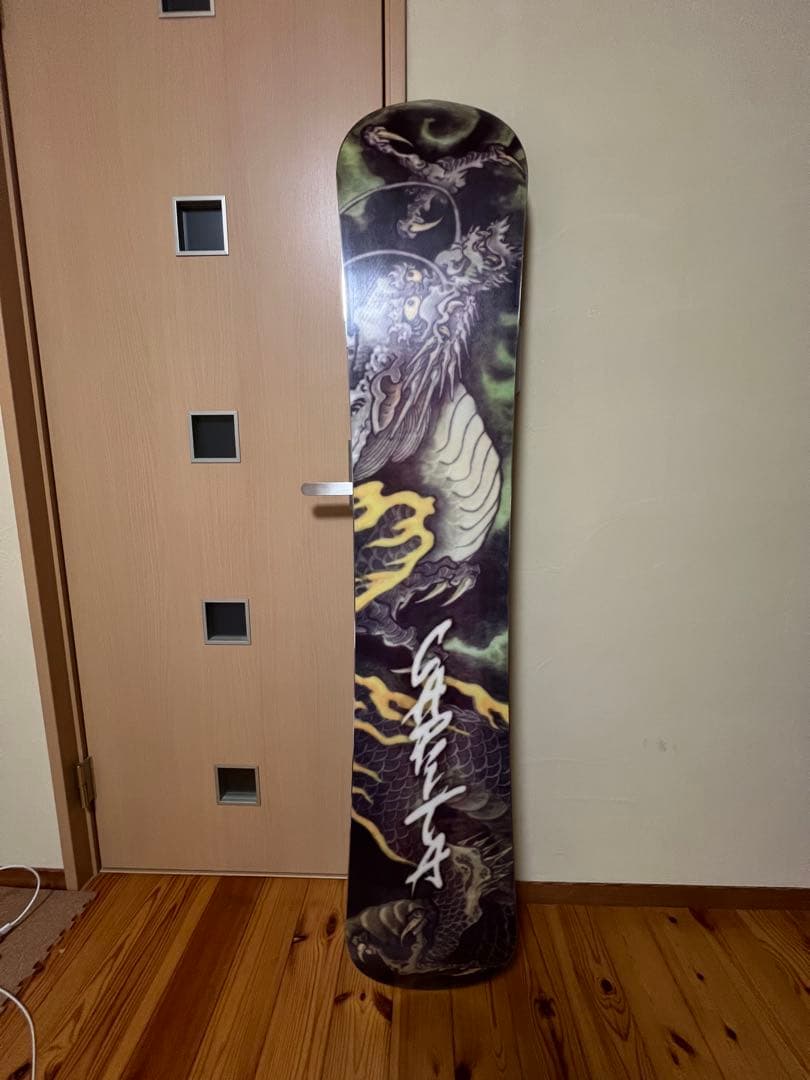 CAPITA KAZU KOKUBO PRO 160cm 22-23モデル