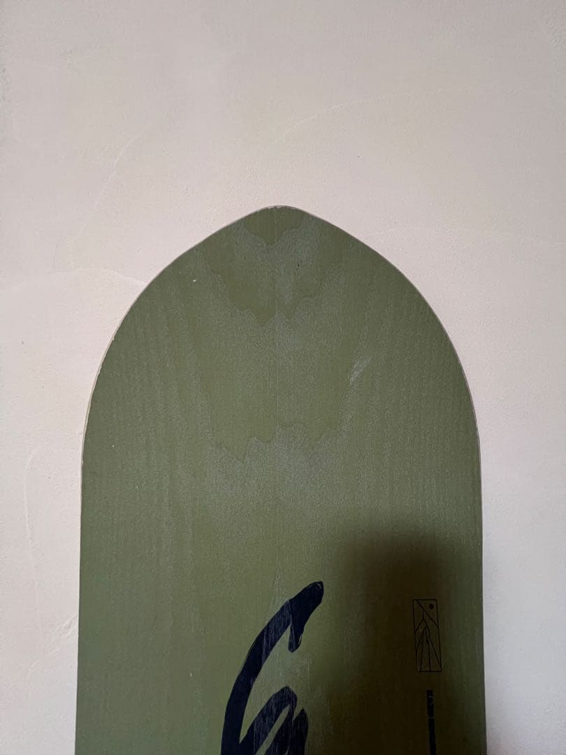 CAPITA KAZU KOKUBO PRO 160cm 22-23モデル