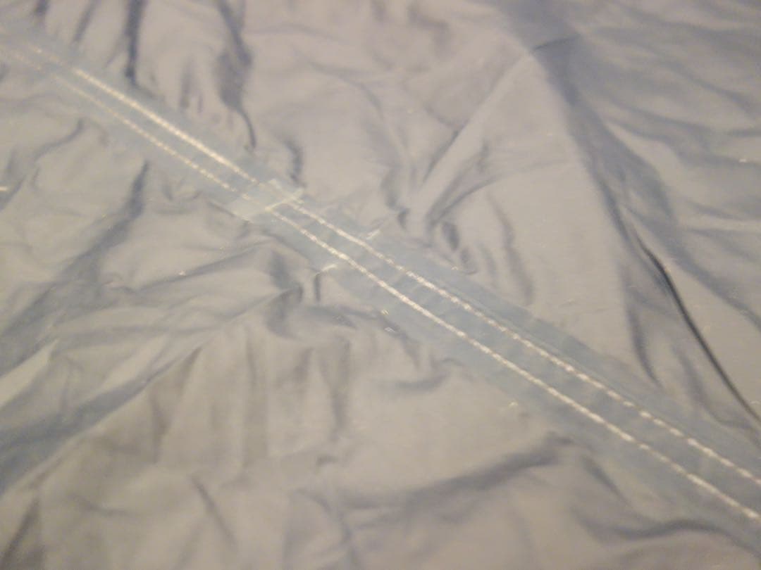 モンベル　ステラリッジテント３　旧型タイプ