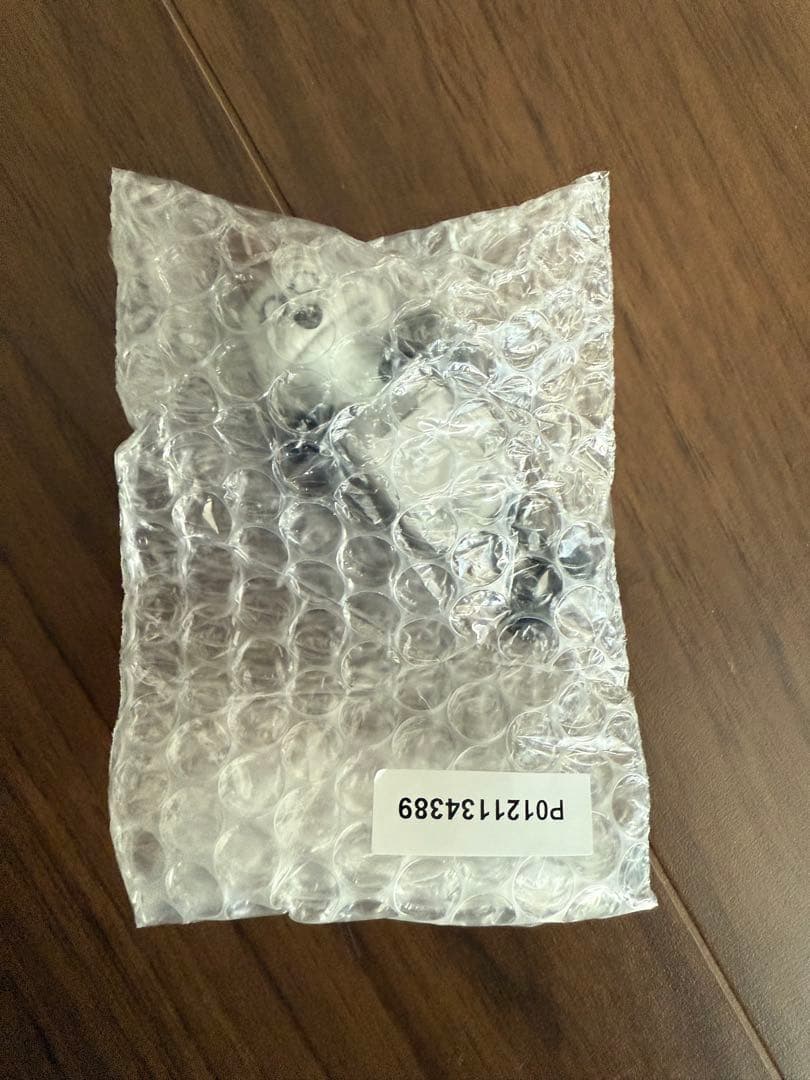 一番くじ　パペットスンスン　トートバッグとフィギュア等セット