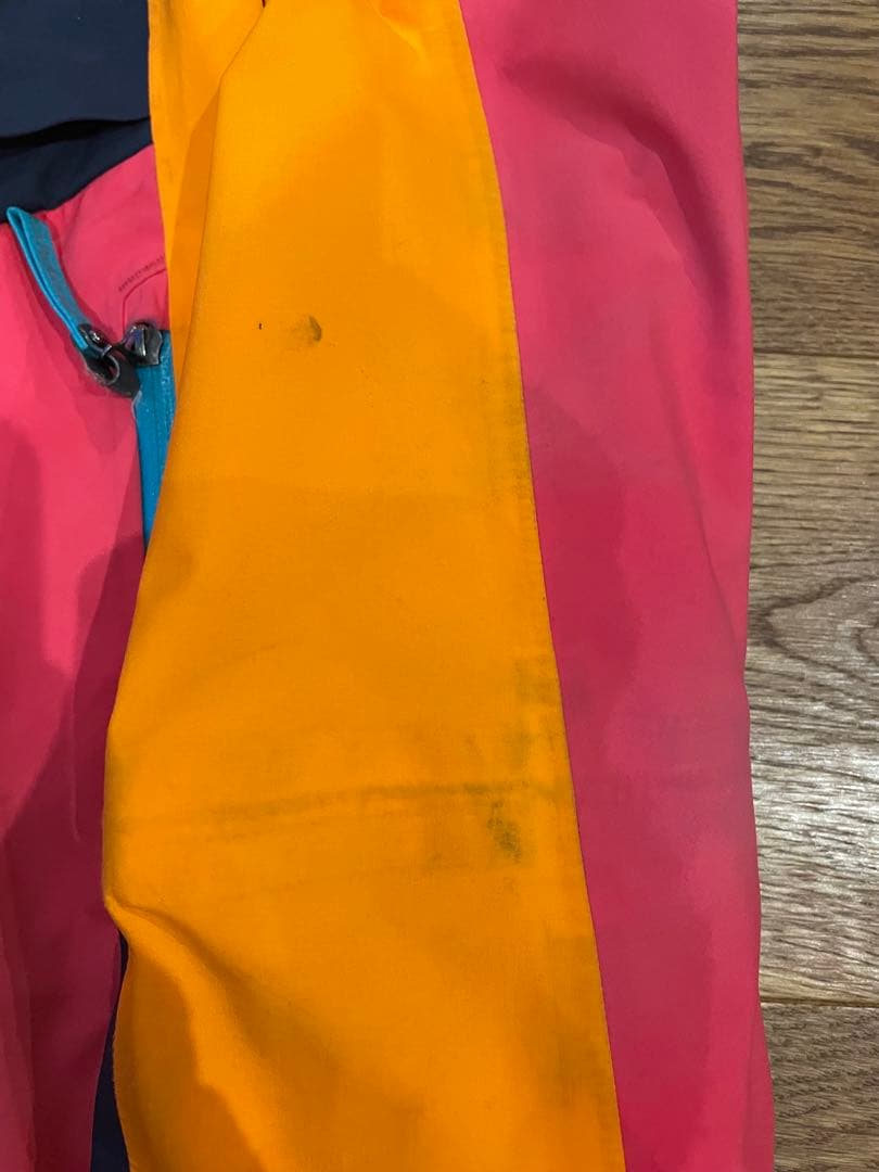 PeakPerformance Gore-Texスキーウェア 女性用S