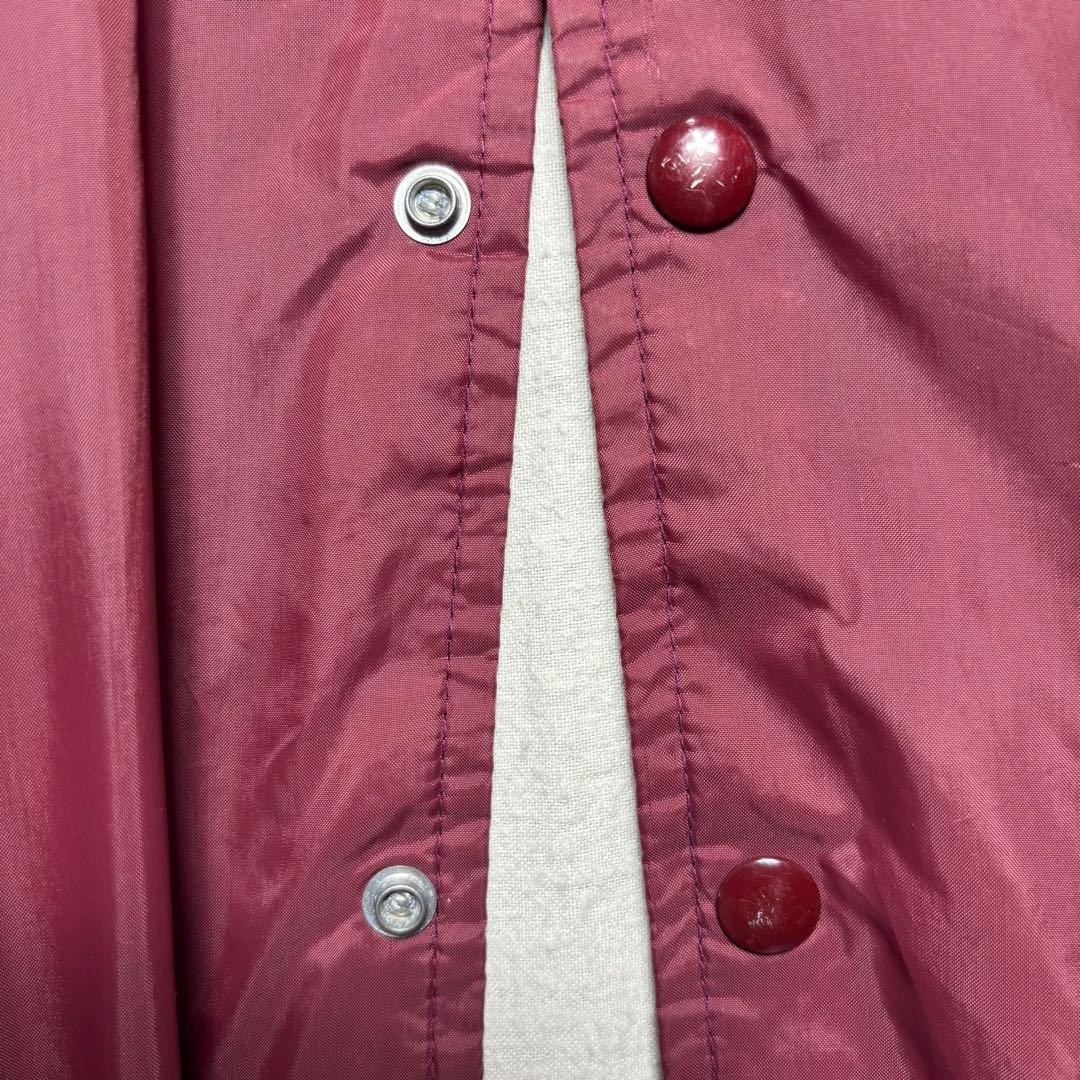 usa製 60s ビンテージ チャンピオン コーチジャケット