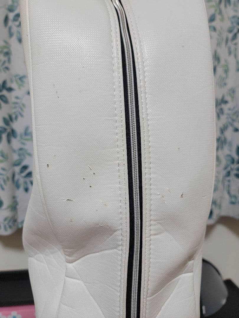 【Aoi】XXIO ゼクシオ キャディバック ゴルフバッグ