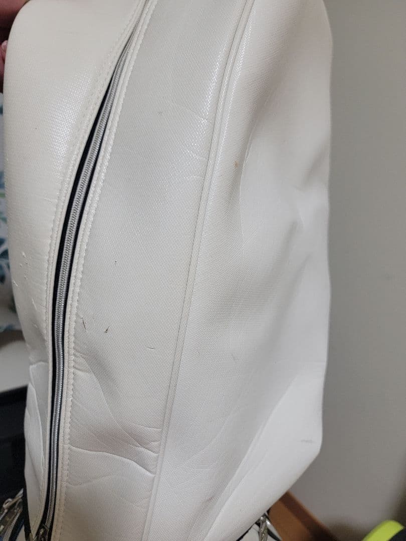 【Aoi】XXIO ゼクシオ キャディバック ゴルフバッグ