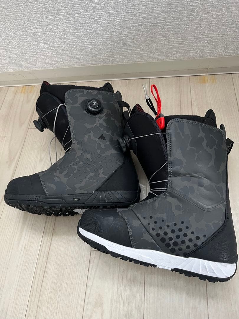 スノーボード BURTON ION BOA(28cm)