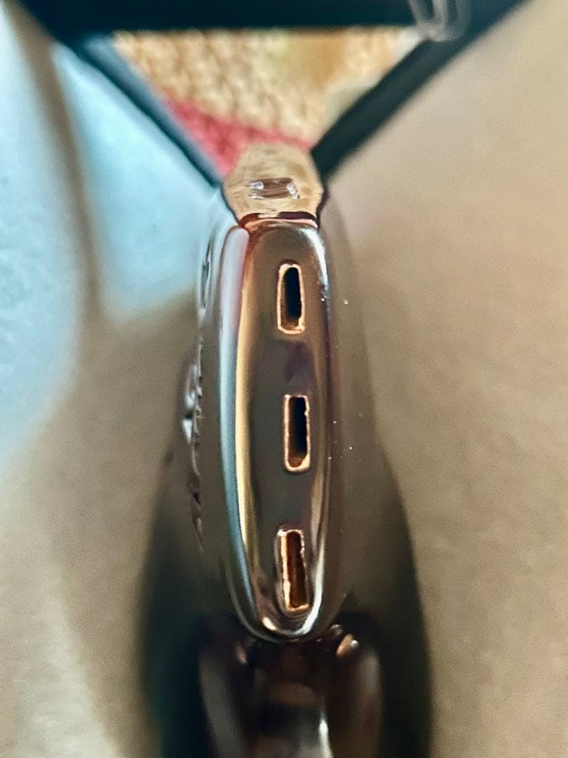 オオサワトリプルオカリナ ソロモデルOsawa AC Triplet SU