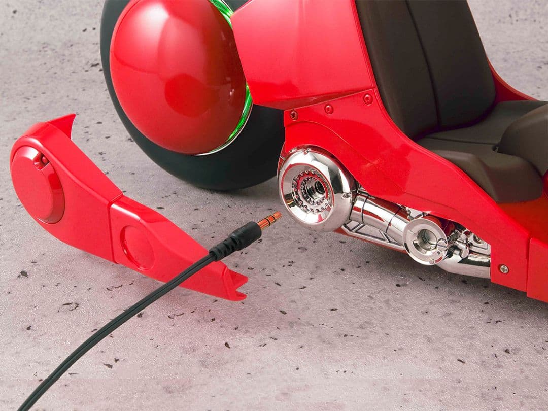 PROJECT BM! ポピニカ魂　金田のバイク＜リバイバル版＞