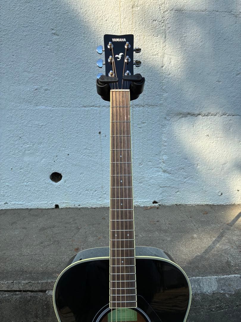 ヤマハ YAMAHA アコースティックギター FS SERIES FS820BL