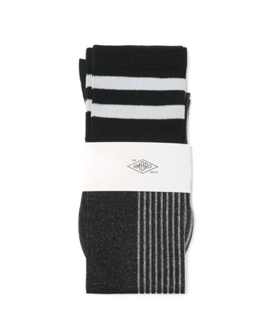 ウェア THE UMBRO HOUSE Sheer soccer socks