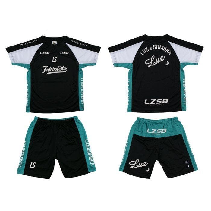 koちゃん新品140サイズ　 プラシャツ＆ジャージ上下セット