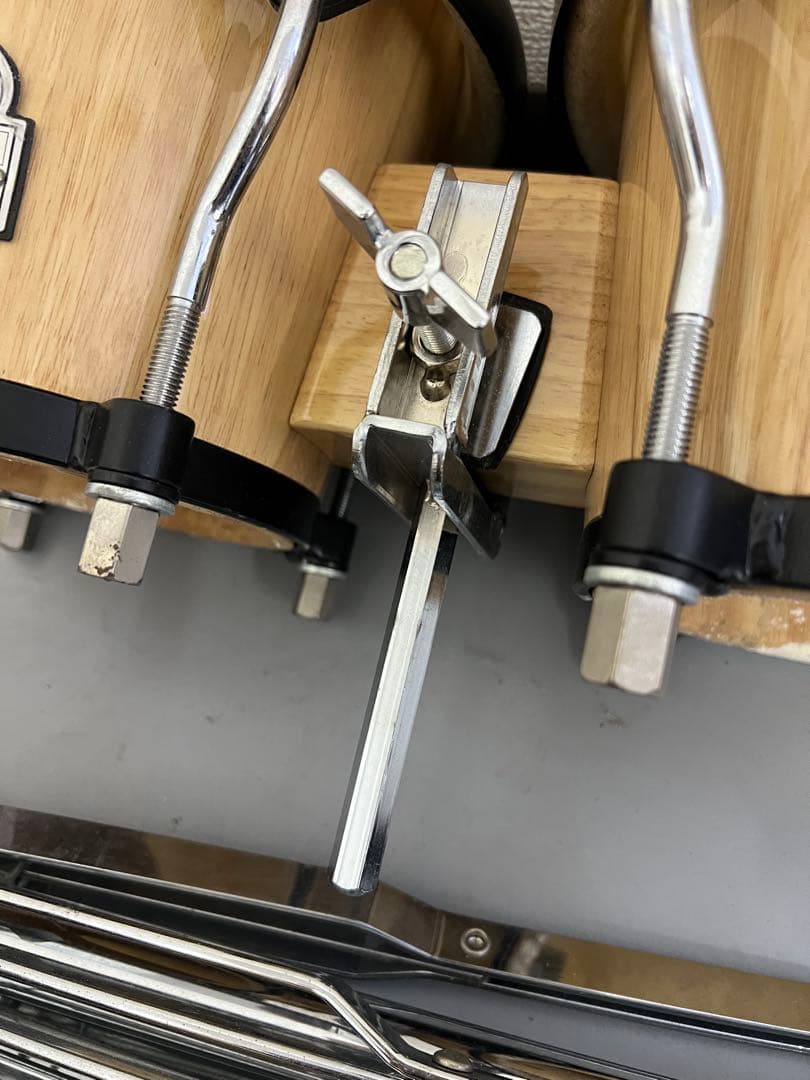 PEARL ( パール ) / PWB-100 プリメーロボンゴ スタンド付き