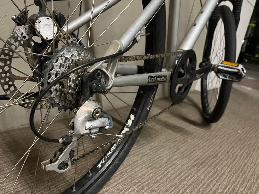 CANNONDALE F600 マウンテンバイク 26インチ