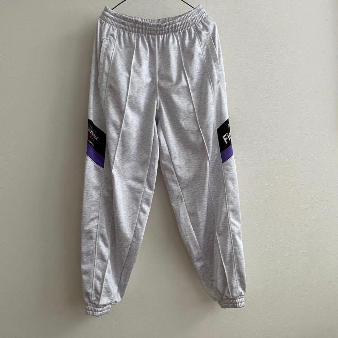 フィオレンティーナ　セットアップ　上下セット　ジャケット　ユニフォーム　シャツ