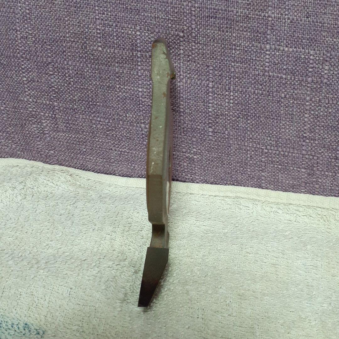 電気カッター刃