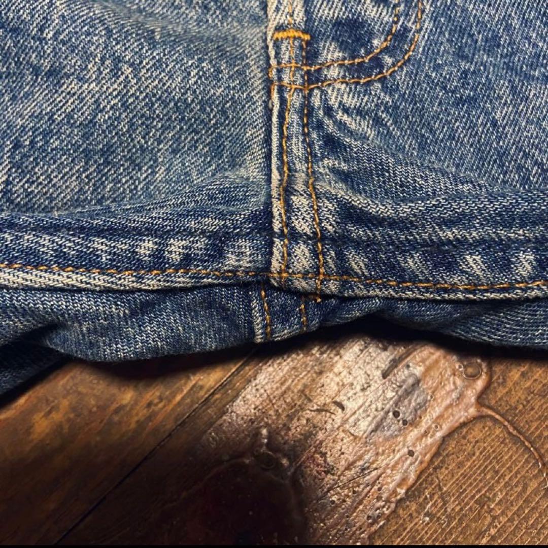 90sリーバイス501LEVI’SUSA製米国製W33あいみょん菅田将暉木村拓哉