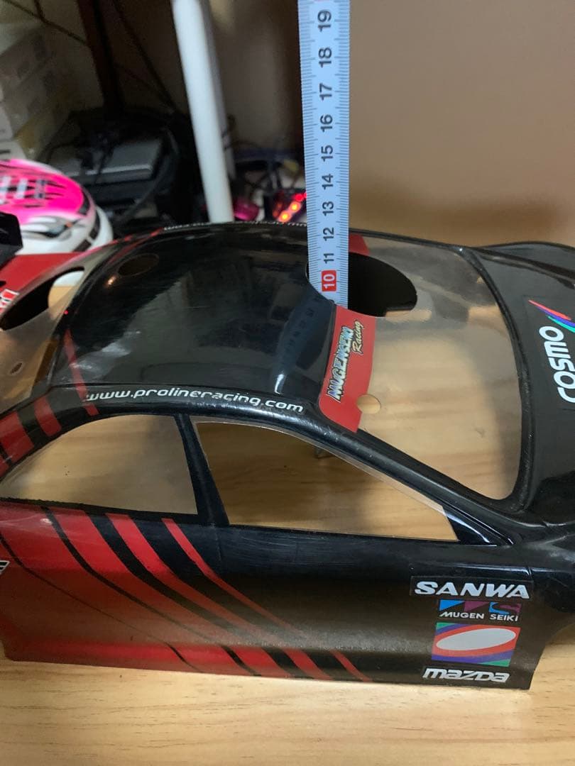 チユンンン様【ラジコン ボディー 11個セット】 まとめてセット　ジャンク