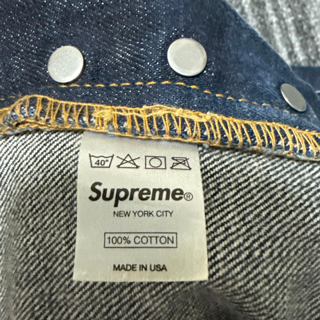 Supreme 34インチ【あーくんさん専用】