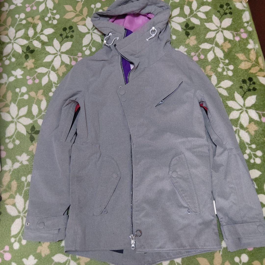 SP-design ジャケット