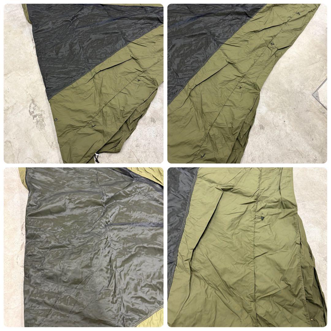 WAQ ALPHA TC/DX フロントウォールセット