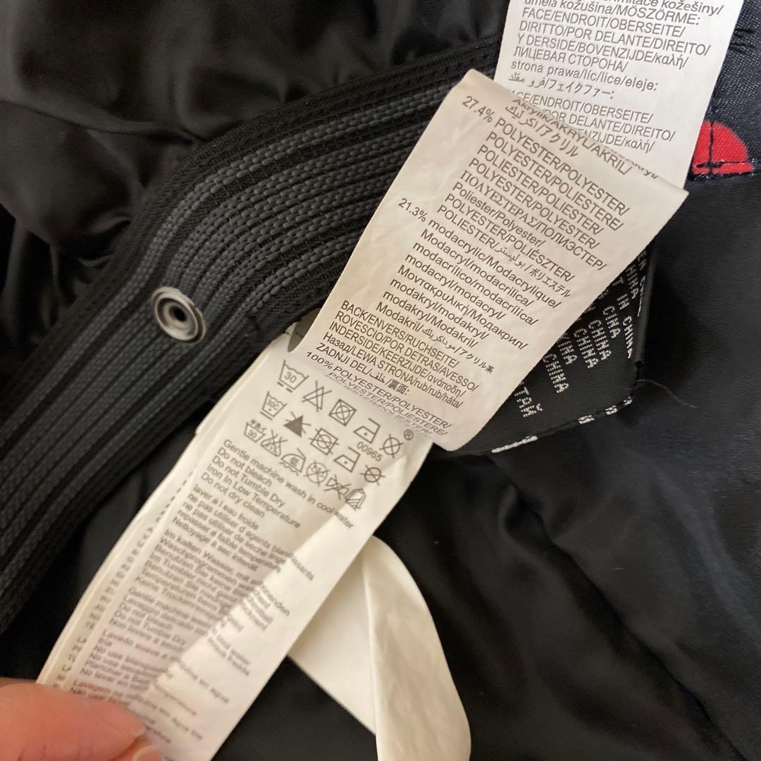 スキーウェア　スノボウェア