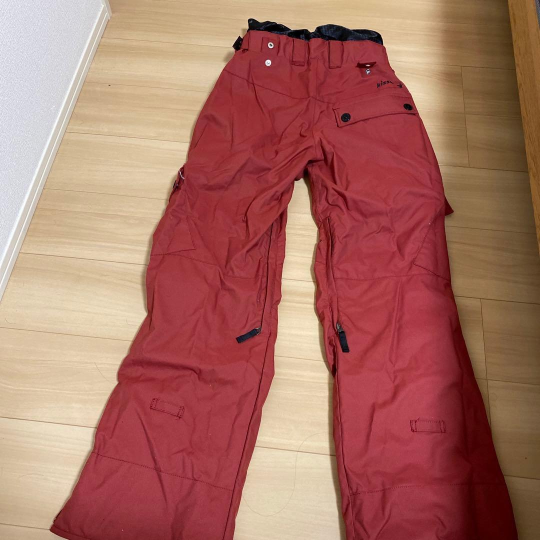 スキーウェア　スノボウェア