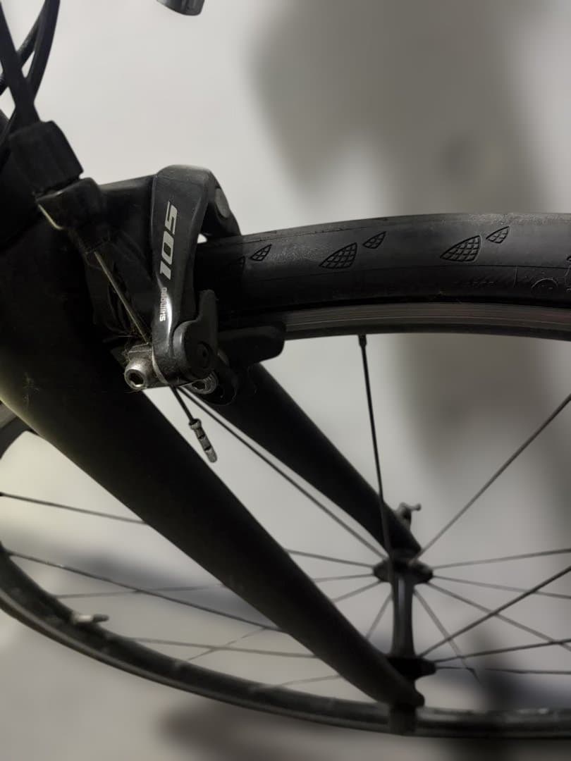 ロードバイク　中古