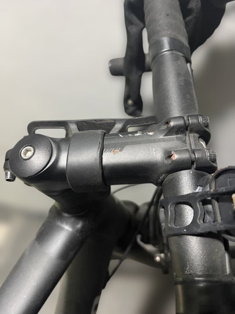 ロードバイク　中古