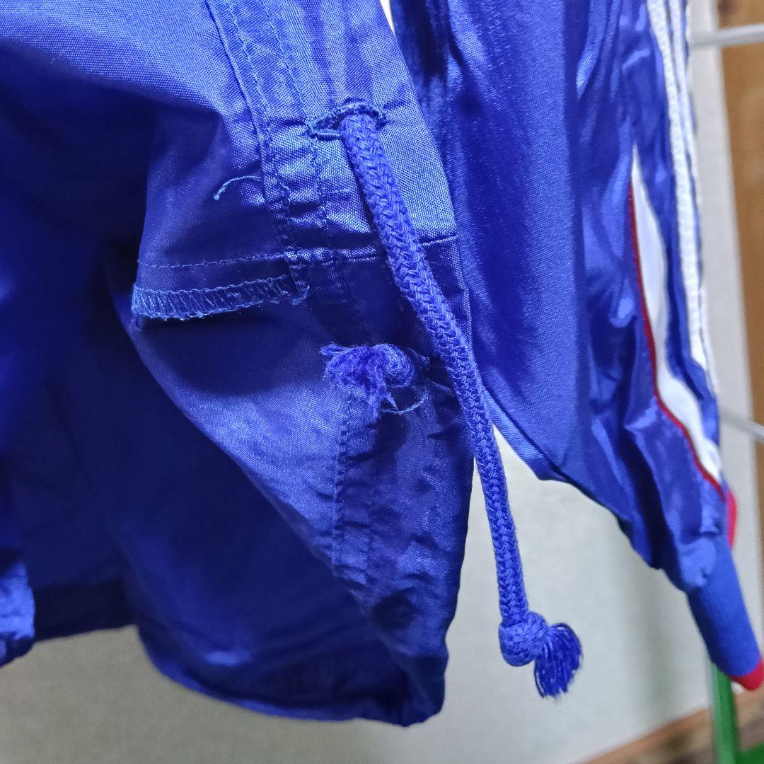 ✨【極美品】サッカー日本代表 1999 長袖トレーニング ピステ Oサイズ✨