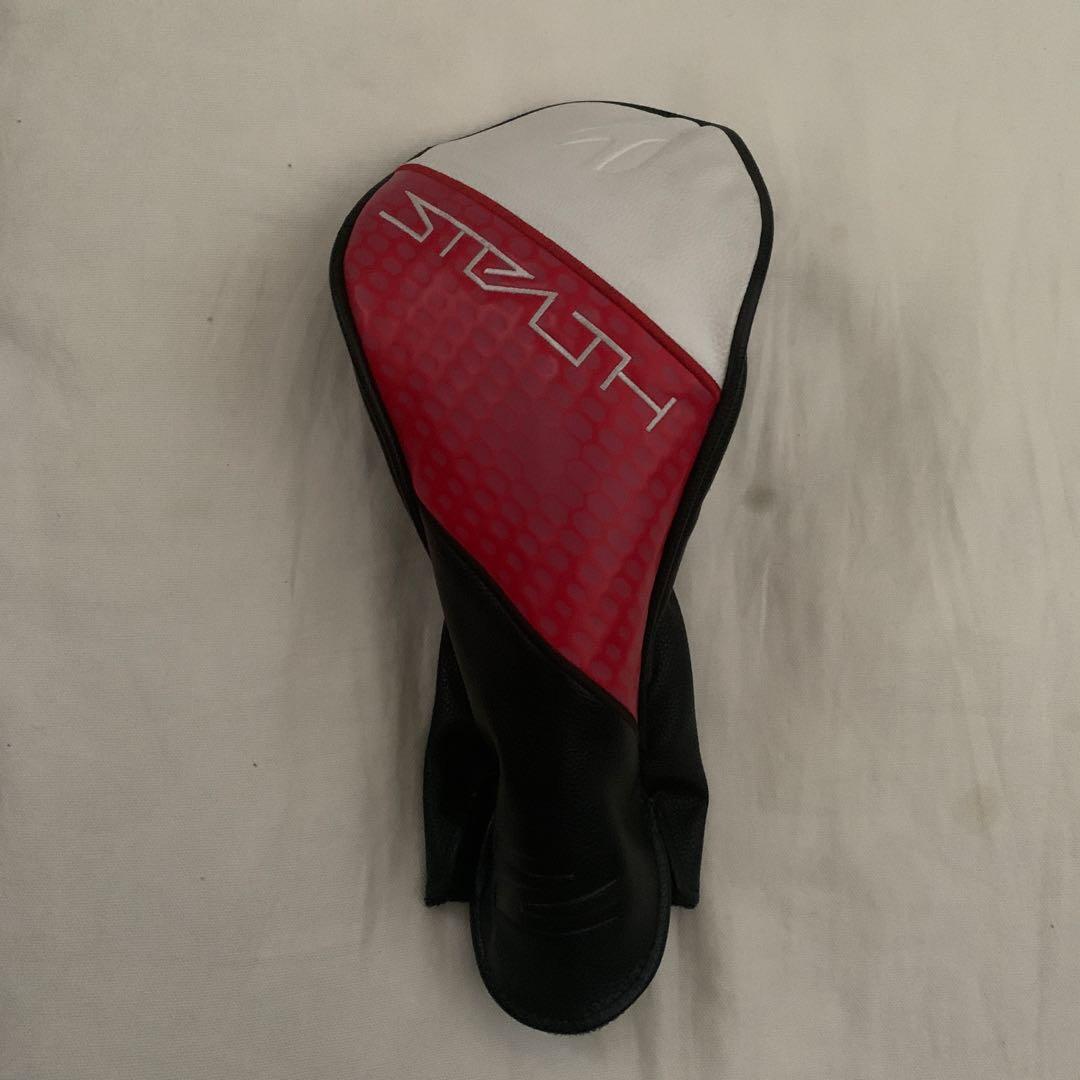 テーラーメイド ステルス2プラス ドライバー ヘッド