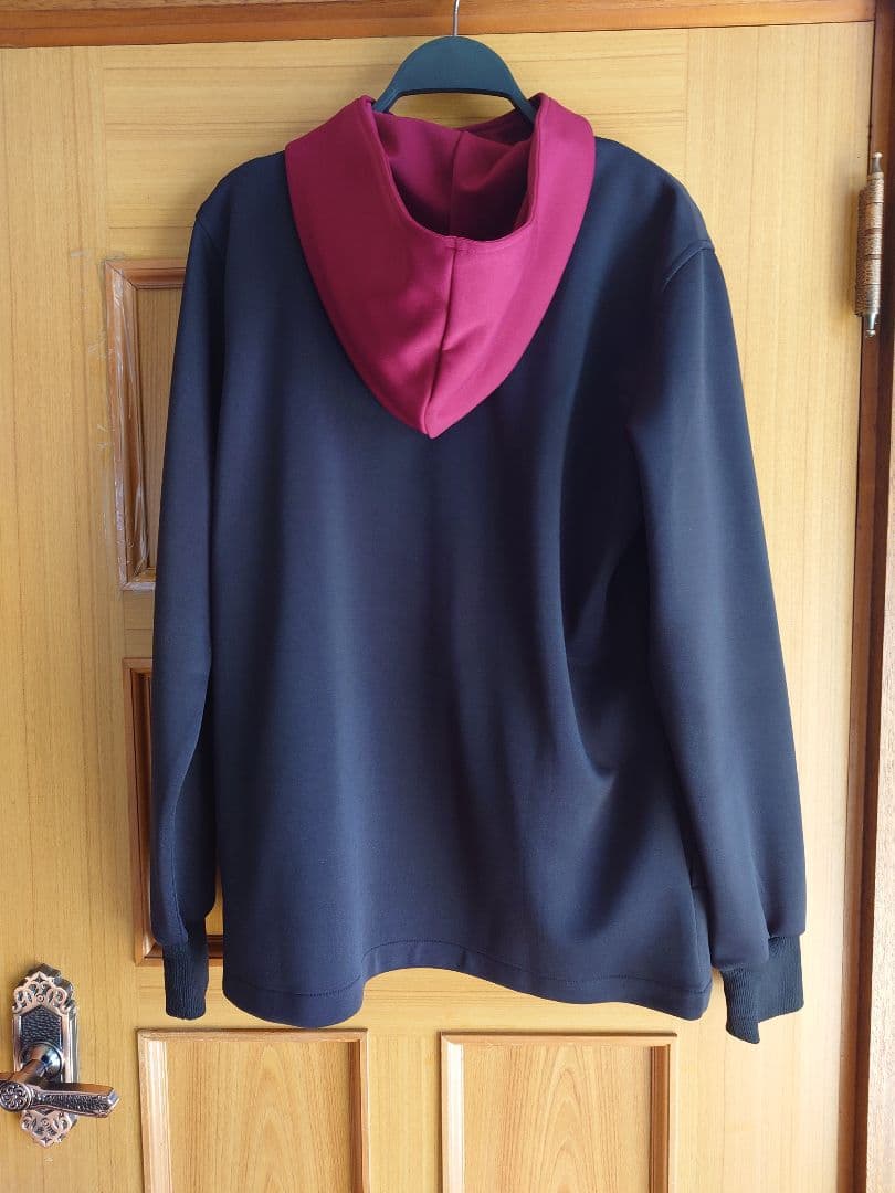 呪術廻戦 虎杖悠仁 高専ジャージ Lサイズ