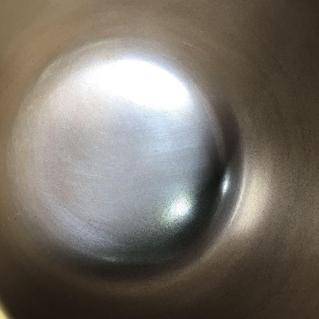 Ｎ５７６　棗　『関口輔聖作』『久田宗也　尋牛斎　極箱』『桐蒔絵』『大棗』　茶道具