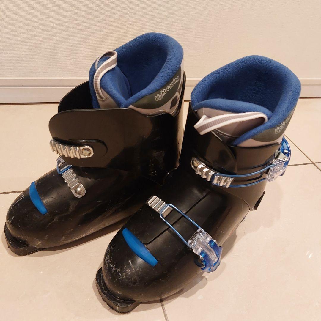 ジュニア用スキーセット　スキーセット