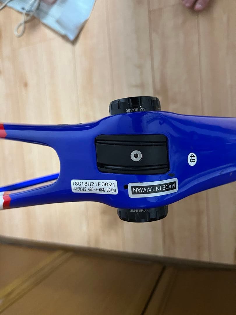 ロードバイク　GIOS（ジオス）2020年モデル