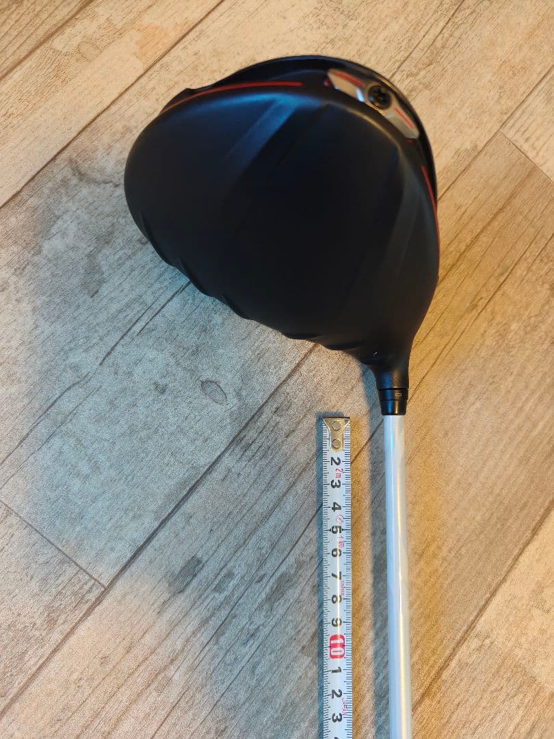 中古２本セット　 G410 PLUS 569 エボ７＋G425 UT