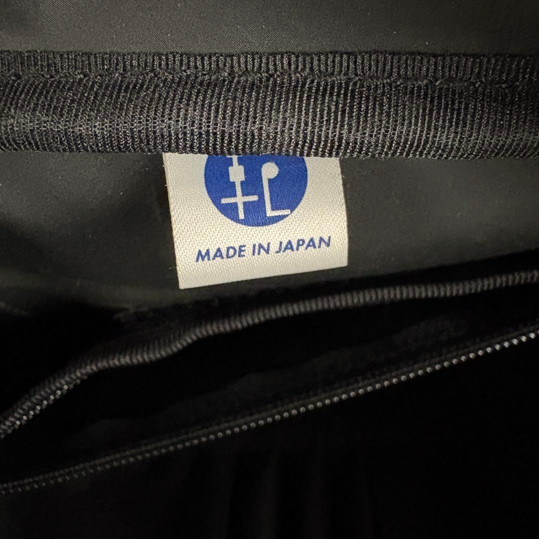 良品　吉田カバンPORTER ビジネスバッグ　ポーター　クリップ2way 黒