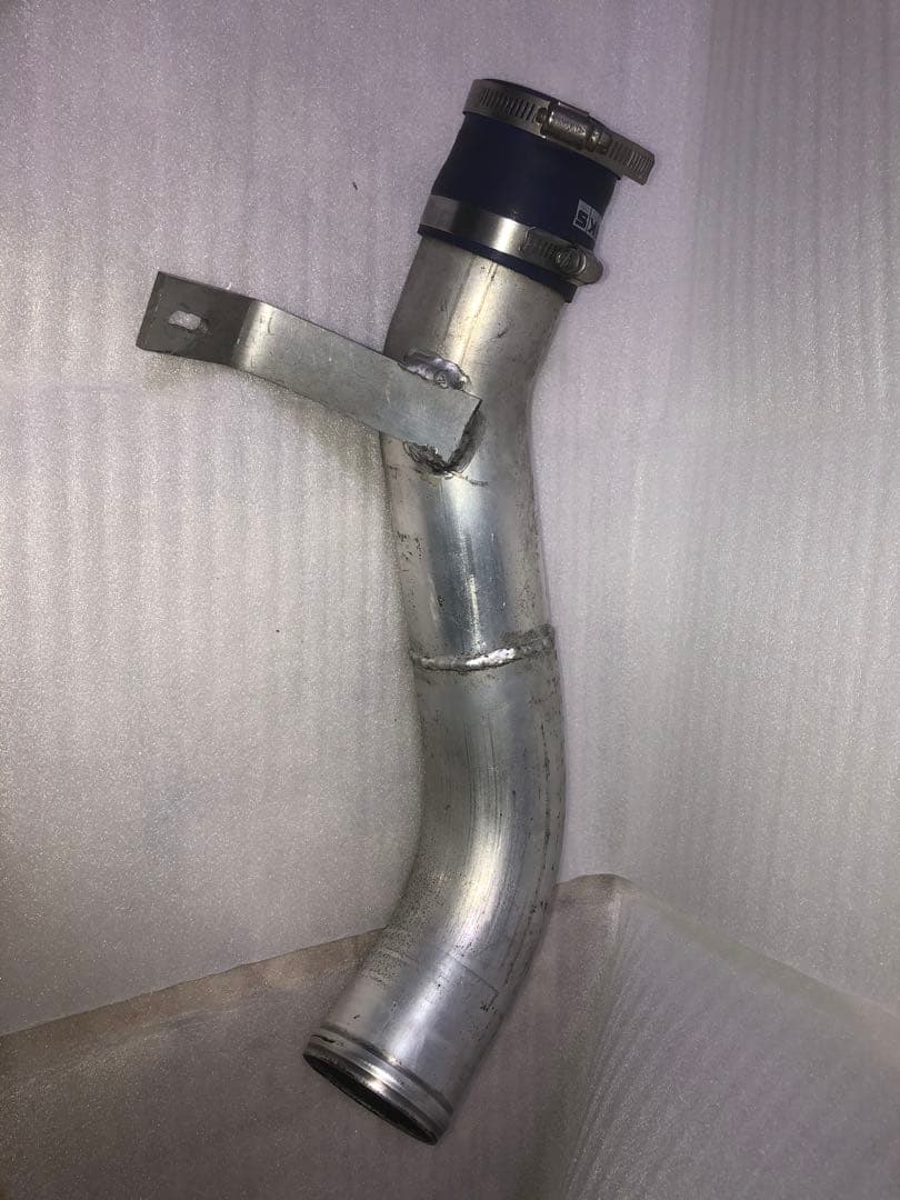 FC3C FC3S サクションパイプ エアフロレス　ワンオフ