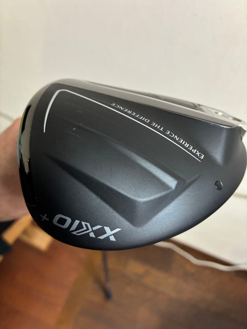 ま*ろ様 XXIO 14プラス9.0 ドライバー カスタムシャフトセット