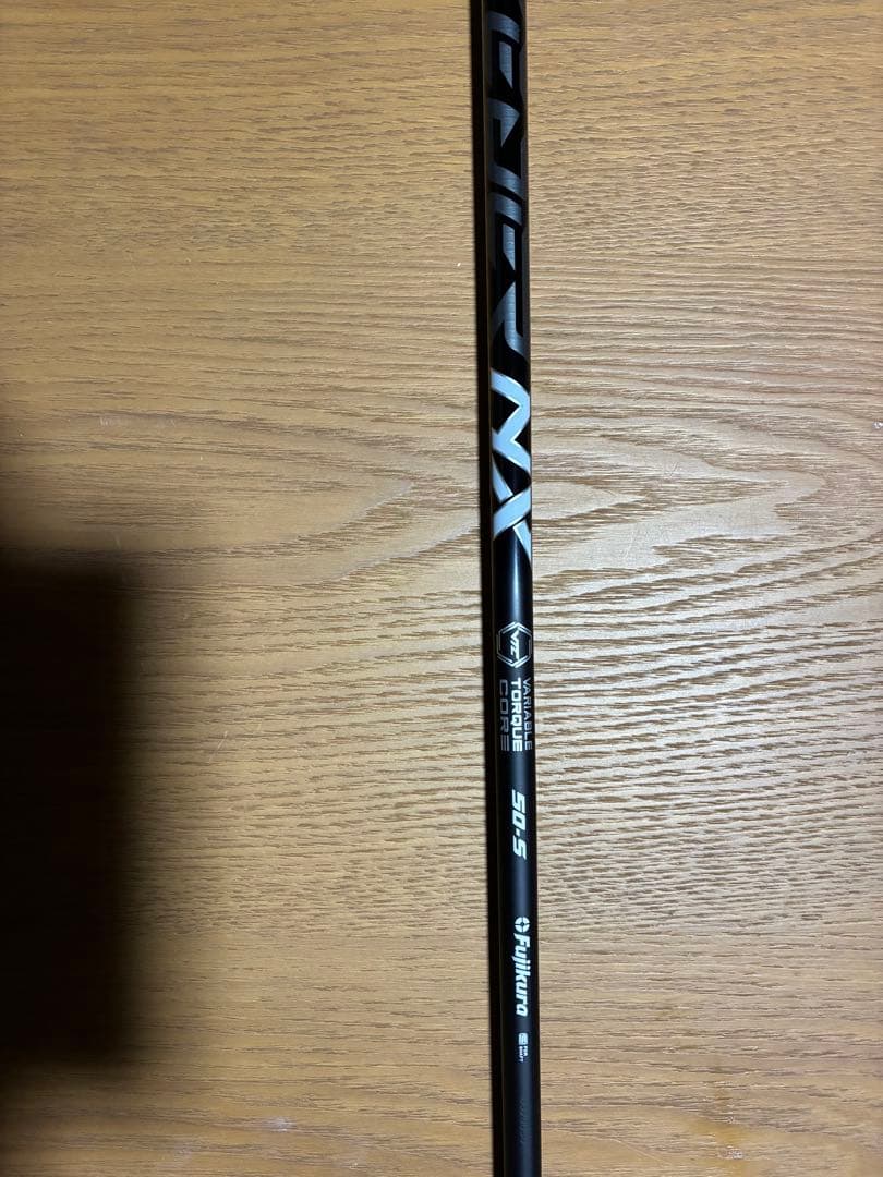 ま*ろ様 XXIO 14プラス9.0 ドライバー カスタムシャフトセット