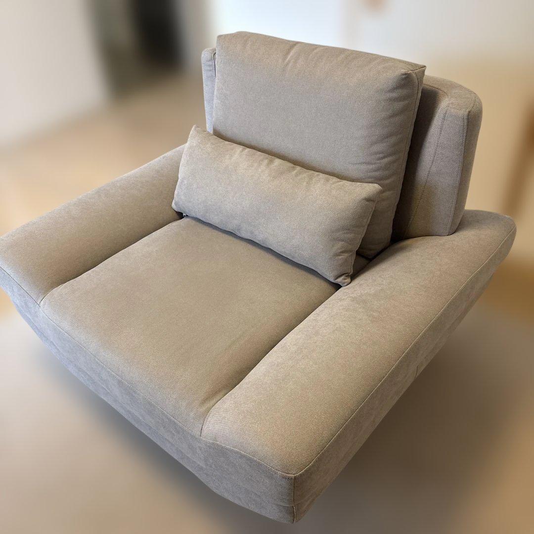 ソファ　1人掛けソファ