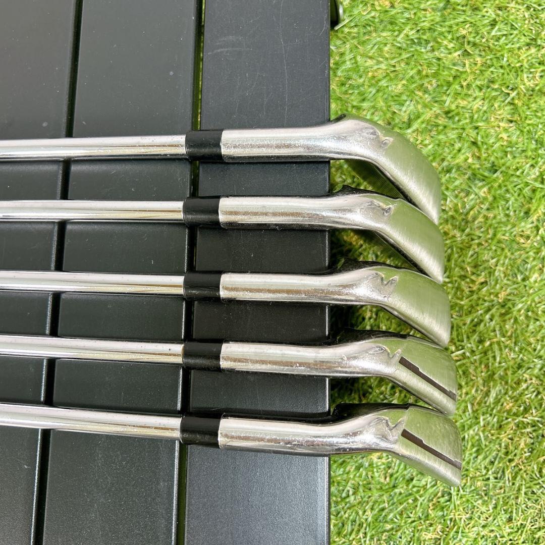 現行　テーラーメイド　RBZ ゴルフ　アイアン　メンズ　初心者　スピードライト