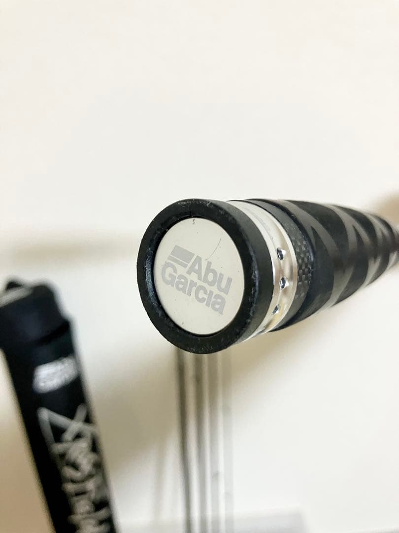 アブガルシア クロスフィールド NEWモバイルロッド 755L MB