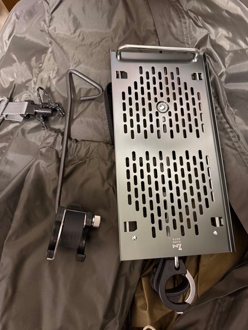 A*R様 ZANE ARTS PS-033 LOLO