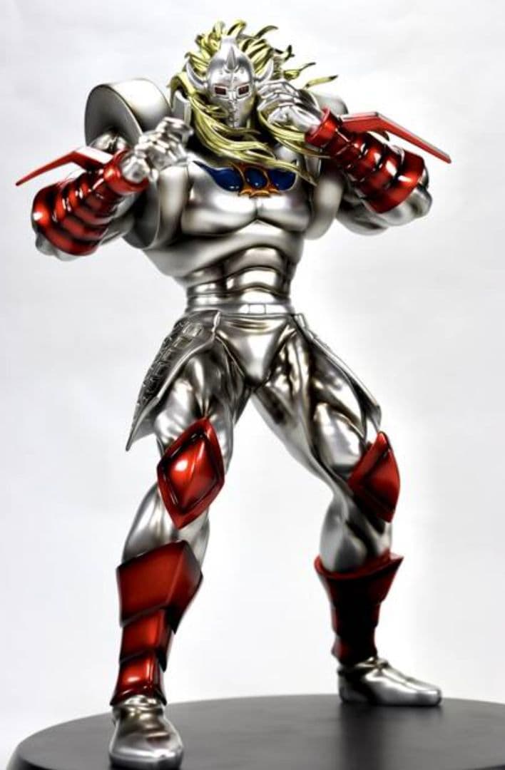 CCP キン肉マンFESTIVAL 悪魔将軍3.0 原作カラー ダークシャドー