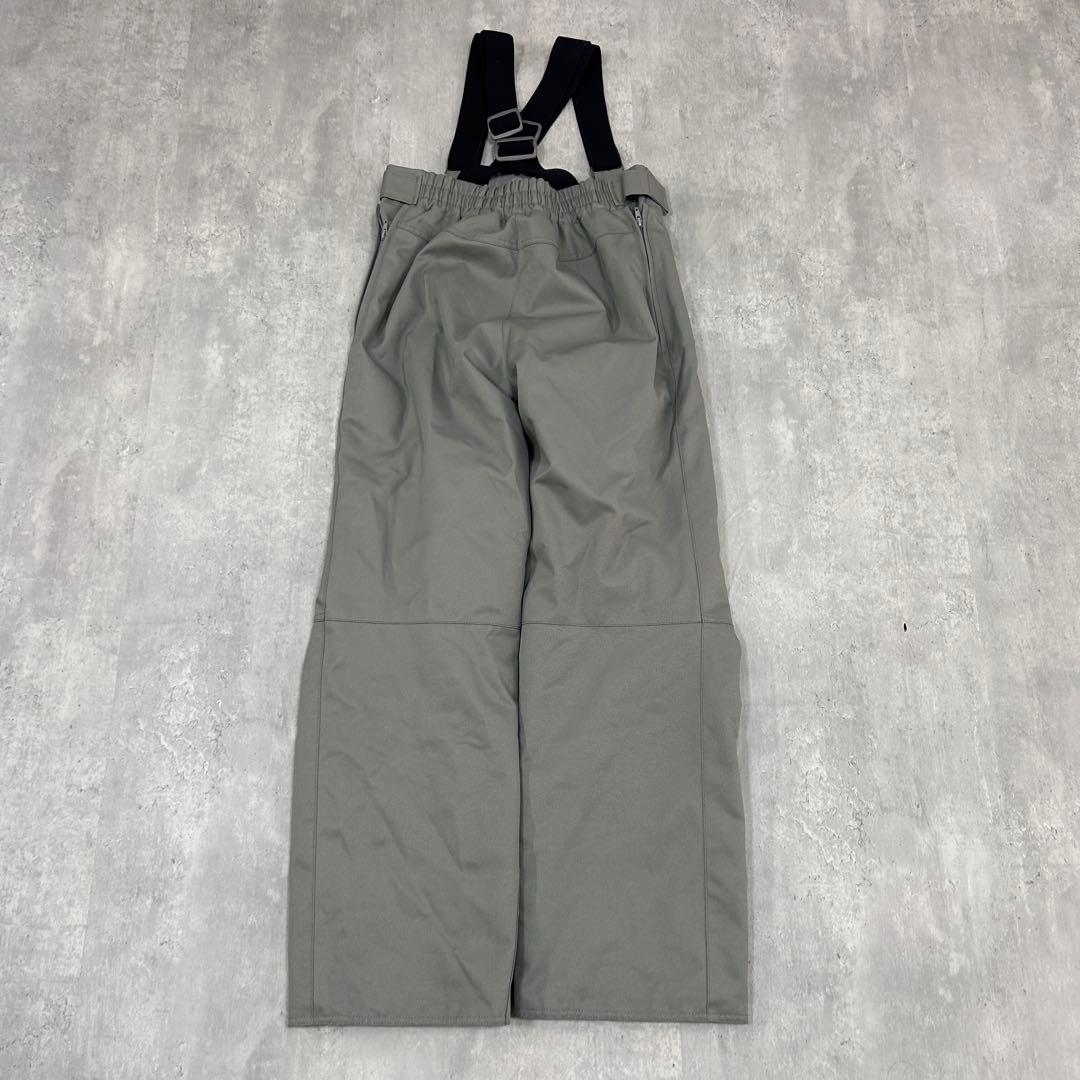 Z217 美品 エレッセ ellesseスキーウェア 上下セット レディース L